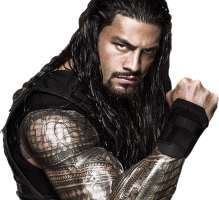 Roman Reigns