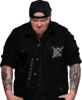 Sami Callihan