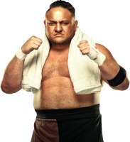 Samoa Joe