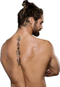 292_Seth_Rollins_cut_by_L3wap