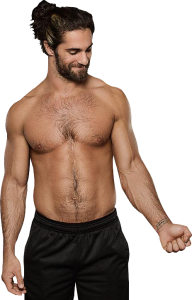 293_Seth_Rollins_cut_by_L3wap