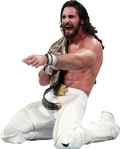 296_Seth_Rollins_cut_by_L3wap