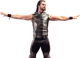 304_Seth_Rollins_cut_by_L3wap