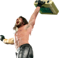 306_Seth_Rollins_cut_by_L3wap