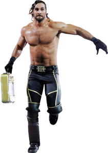 307_Seth_Rollins_cut_by_L3wap