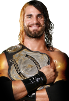 383_Seth_Rollins_cut_by_L3wap