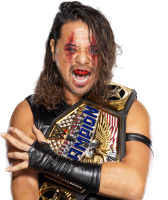 Shinsuke Nakamura