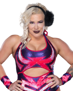 Taya-Valkyrie