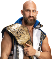 Tommaso Ciampa