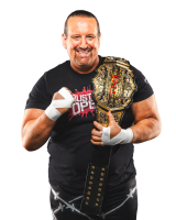 Tommy Dreamer