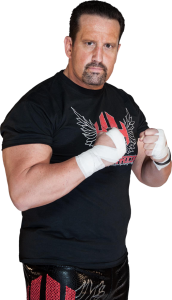 Tommy-Dreamer