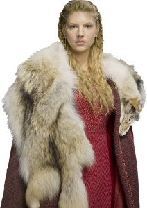 1045_Lagertha_cut_by_L3wap