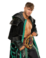 Will Ospreay