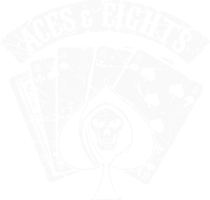 Aces-Eights