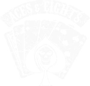 Aces-Eights