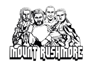 Mount-Rushmore