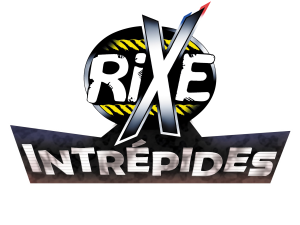 RIXE-Intrepides